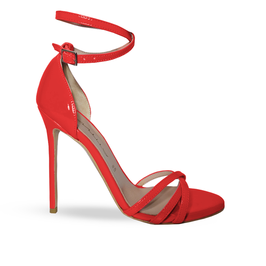BLADE CHAROL ROJO