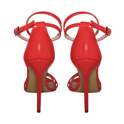 BLADE VERNIS ROUGE