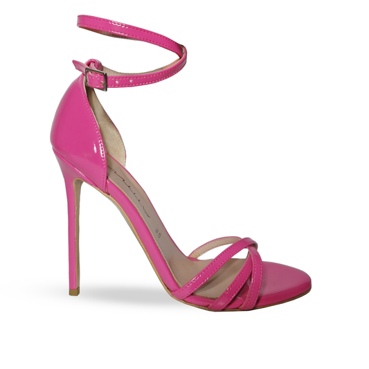 BLADE VERNICE FUCSIA