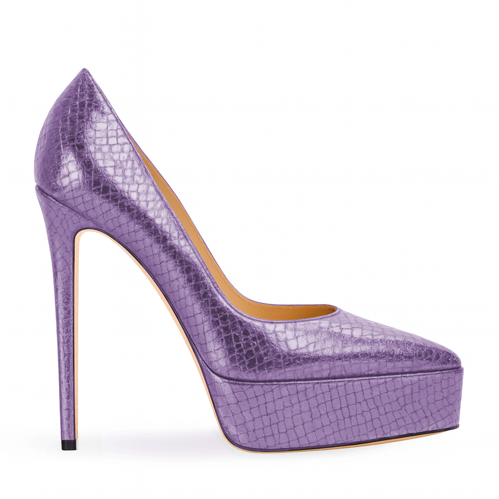 Identità Décolleté JIMENA PITONATO GLICINE