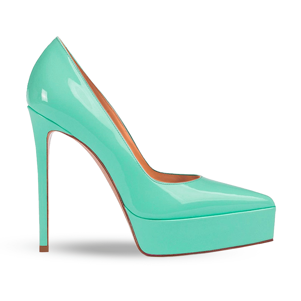 Identità Décolleté JIMENA VERNICE TIFFANY