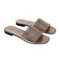 Identità Flat MILLY LAMINATO PLATINO