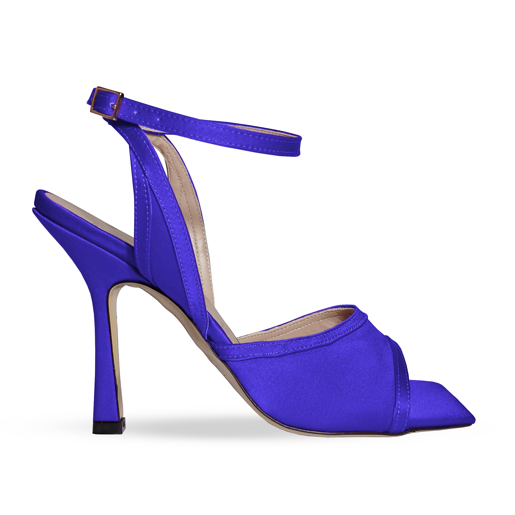 Identità Sandali VALERY RASO BLU