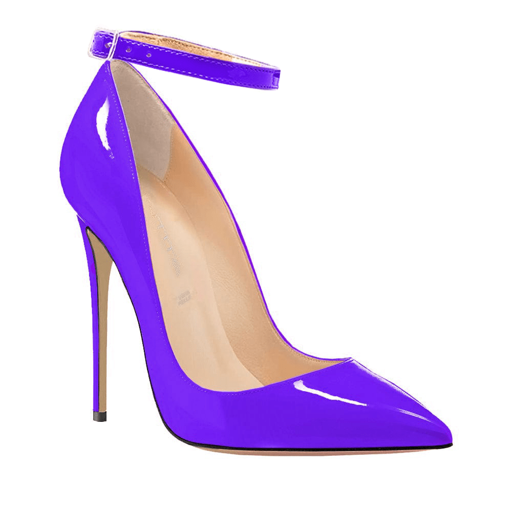 Identità Décolleté GIULIA VERNICE VIOLA