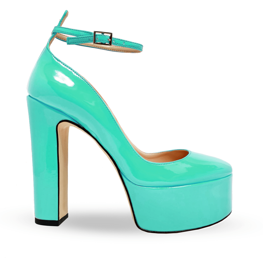 Identità Décolleté PRISCILLA VERNICE TIFFANY